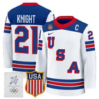 White / Hilary Knight / S