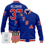 Royal / Connor Hellebuyck / S