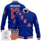 Royal / Johnny Gaudreau / S