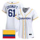 2026 White / Nabil Crismatt / S