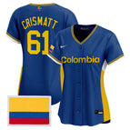 2026 Royal / Nabil Crismatt / S