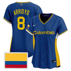 2026 Royal / Michael Arroyo / S