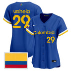 2023 Blue / Gio Urshela / S