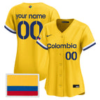 Women / 2023 Yellow / S