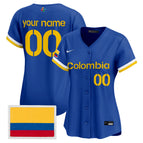 Women / 2023 Blue / S