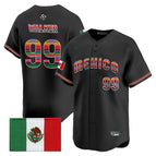 Black / Taijuan Walker / S