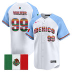 Alternate / Taijuan Walker / S
