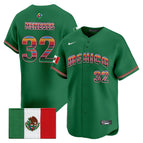 Green / Joey Meneses / S