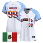 Alternate / Taijuan Walker / S