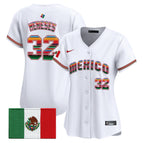 White / Joey Meneses / S