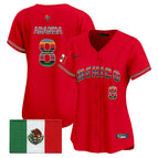 Red / Jonathan Aranda / S