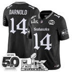 Black / Sam Darnold / S