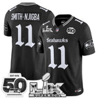 Black / Smith-Njigba / S