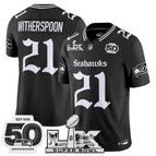 Black / Devon Witherspoon / S
