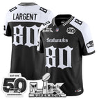 Alternate / Steve Largent / S