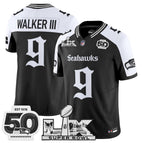 Alternate / Walker III / S