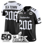 Alternate / Sea Town 206 / S