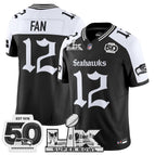 Alternate / 12th Fan / S