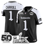 Alternate / Pete Carroll / S