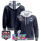 College Navy / Team / S