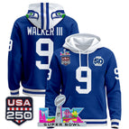 Royal / Walker III / S