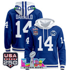 Royal / Sam Darnold / S