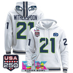 White / Devon Witherspoon / S