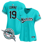 Women / Jeff Conine / S