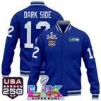 Royal / #12 DARK SIDE / S