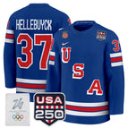 Royal / Connor Hellebuyck / S