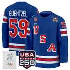 Royal / Jake Guentzel / S