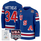 Royal / Auston Matthews / S