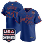 Royal / 250America / S