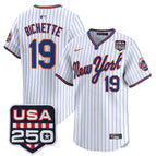 Pinstripe / Bo Bichette / S
