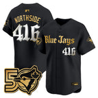 Black Gold / NorthSide 416 / S