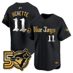 Black Gold / Bo Bichette / S