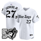 White / Vladimir Guerrero Jr. / S