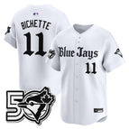 White / Bo Bichette / S