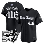 Black / NorthSide 416 / S
