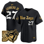 Black Gold / Vladimir Guerrero Jr. / S