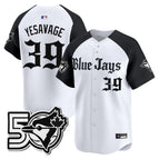 Alternate / Trey Yesavage / S