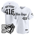 White / NorthSide 416 / S