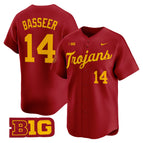 Red / Jack Basseer / S