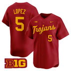 Red / Adrian Lopez / S