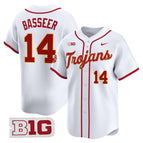 White / Jack Basseer / S