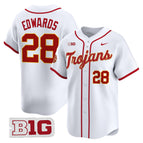 White / Mason Edwards / S