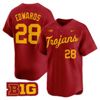Red / Mason Edwards / S