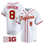 White / Kevin Takeuchi / S