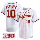 White / Maximo Martinez / S