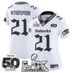 White / Devon Witherspoon / S